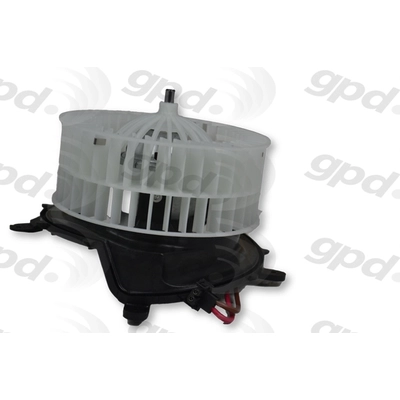 New Blower Motor by GLOBAL PARTS DISTRIBUTORS - 2311872 pa1