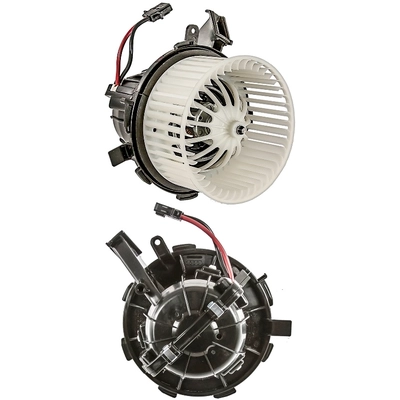 GLOBAL PARTS DISTRIBUTORS - 2311874 - New Blower Motor pa1