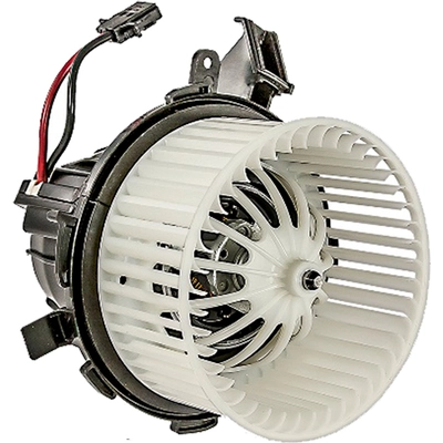 GLOBAL PARTS DISTRIBUTORS - 2311874 - New Blower Motor pa4