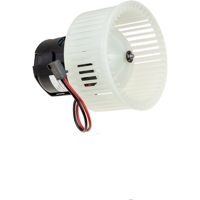New Blower Motor by GLOBAL PARTS DISTRIBUTORS - 2311875 pa4