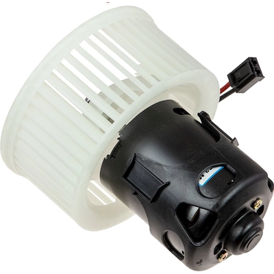 New Blower Motor by GLOBAL PARTS DISTRIBUTORS - 2311875 pa5