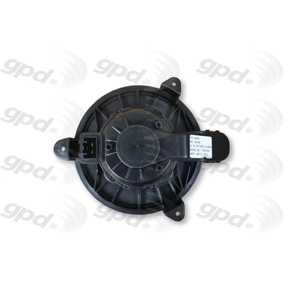 New Blower Motor by GLOBAL PARTS DISTRIBUTORS - 2311876 pa1