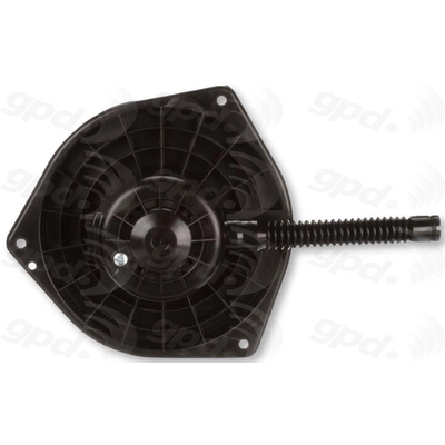 Nouveau moteur de ventilateur by GLOBAL PARTS DISTRIBUTORS - 2311883 pa1