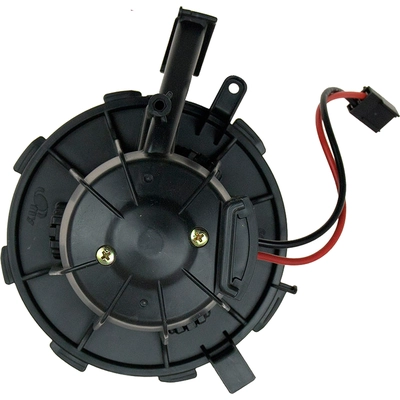 New Blower Motor by GLOBAL PARTS DISTRIBUTORS - 2311884 pa5