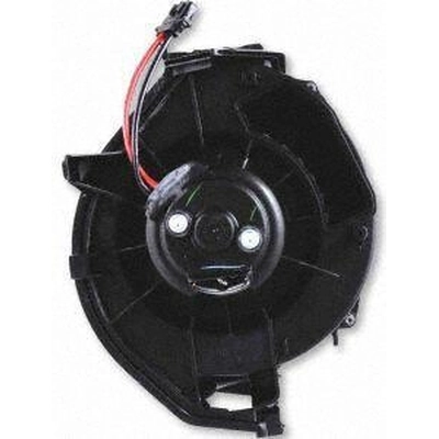 New Blower Motor by GLOBAL PARTS DISTRIBUTORS - 2311886 pa2