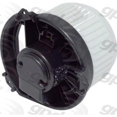 New Blower Motor by GLOBAL PARTS DISTRIBUTORS - 2311891 pa2
