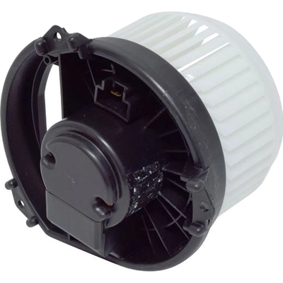 New Blower Motor by GLOBAL PARTS DISTRIBUTORS - 2311891 pa3