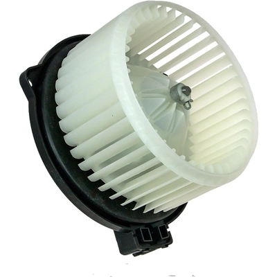 New Blower Motor by GLOBAL PARTS DISTRIBUTORS - 2311897 pa6