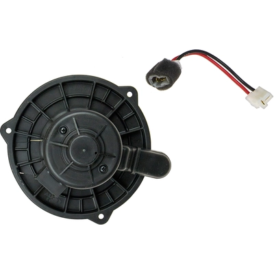 New Blower Motor by GLOBAL PARTS DISTRIBUTORS - 2311898 pa4