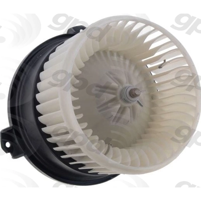 New Blower Motor by GLOBAL PARTS DISTRIBUTORS - 2311899 pa1