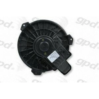 GLOBAL PARTS DISTRIBUTORS - 2311912 - New Blower Motor pa2