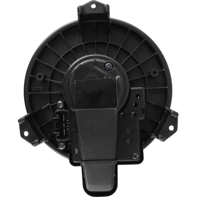 GLOBAL PARTS DISTRIBUTORS - 2311912 - New Blower Motor pa4