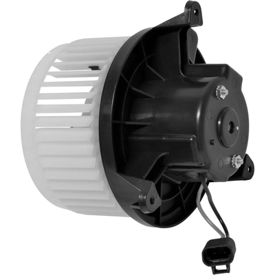 New Blower Motor by GLOBAL PARTS DISTRIBUTORS - 2311918 pa1