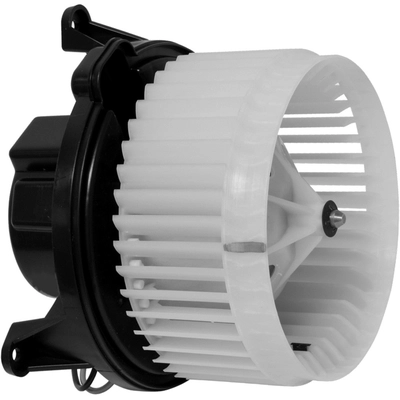 New Blower Motor by GLOBAL PARTS DISTRIBUTORS - 2311918 pa2