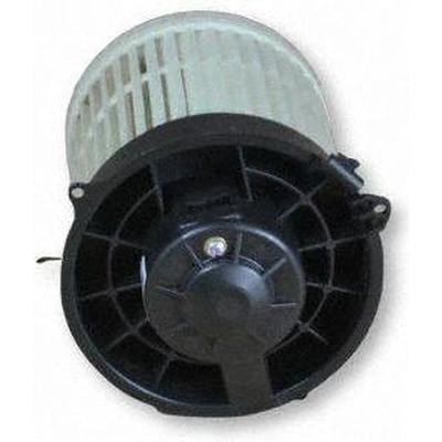 New Blower Motor by GLOBAL PARTS DISTRIBUTORS - 2311919 pa2