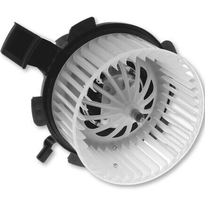 GLOBAL PARTS DISTRIBUTORS - 2311922 - New Blower Motor pa5