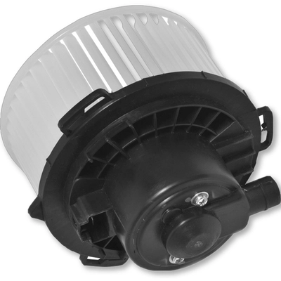 GLOBAL PARTS DISTRIBUTORS - 2311932 - HVAC Blower Motor pa1