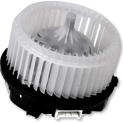 New Blower Motor by GLOBAL PARTS DISTRIBUTORS - 2311939 pa1