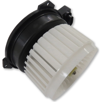 New Blower Motor by GLOBAL PARTS DISTRIBUTORS - 2311953 pa1