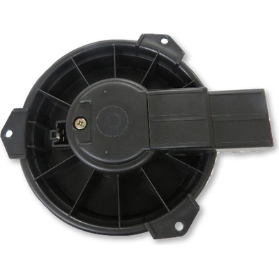 New Blower Motor by GLOBAL PARTS DISTRIBUTORS - 2311953 pa2