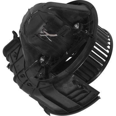 GLOBAL PARTS DISTRIBUTORS - 2312001 - HVAC Blower Motor pa1