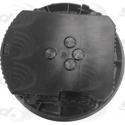 New Blower Motor by GLOBAL PARTS DISTRIBUTORS - 2312006 pa4