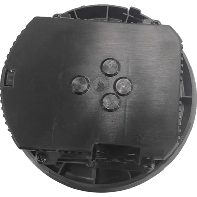 New Blower Motor by GLOBAL PARTS DISTRIBUTORS - 2312006 pa7