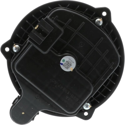New Blower Motor by GLOBAL PARTS DISTRIBUTORS - 2312079 pa2
