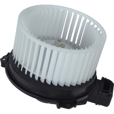 GLOBAL PARTS DISTRIBUTORS - 2312100 - Blower Motor pa1