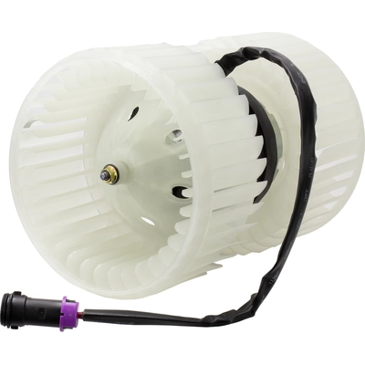 New Blower Motor by GLOBAL PARTS DISTRIBUTORS - 2312102 pa2