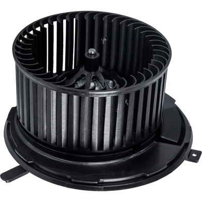 MAHLE ORIGINAL - AB148-000P - HVAC Blower Motor pa4