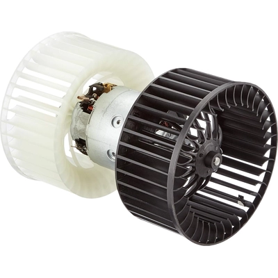 MAHLE ORIGINAL - AB192-000S - HVAC Blower Motor Assembly pa4