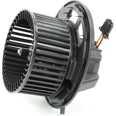MAHLE ORIGINAL - AB194-000S - Interior Blower Motor pa3