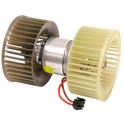 MAHLE ORIGINAL - AB251-000P - HVAC Blower Motor Assembly pa2