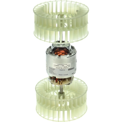 MAHLE ORIGINAL - AB253-000P - HVAC Blower Motor pa2