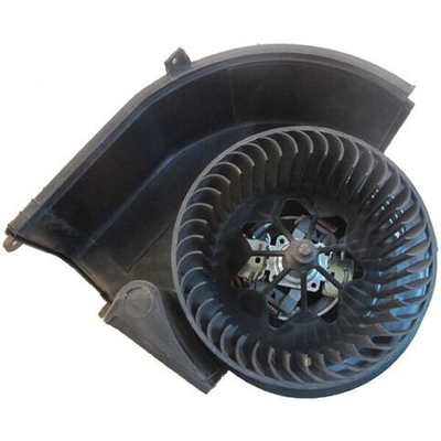 MAHLE ORIGINAL - AB83-000S - Interior Blower pa1