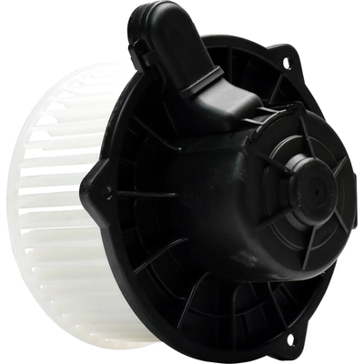 New Blower Motor by MANDO - 32A1024 pa2