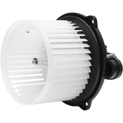 MANDO - 32A1025 - HVAC Blower Motor pa1