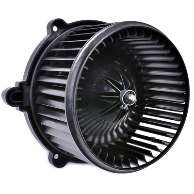 MANDO - 32A2007 - HVAC Blower Motor pa1