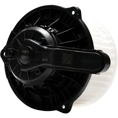 New Blower Motor by MANDO - 32A1014 pa1