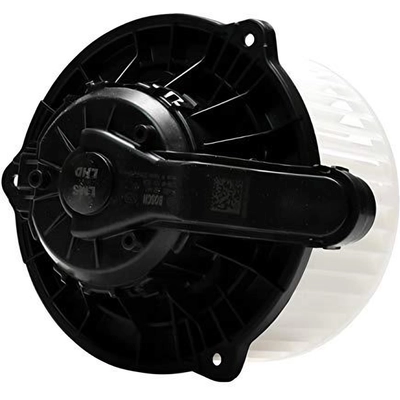 Nouveau moteur de ventilateur by MANDO - 32A1014 pa5