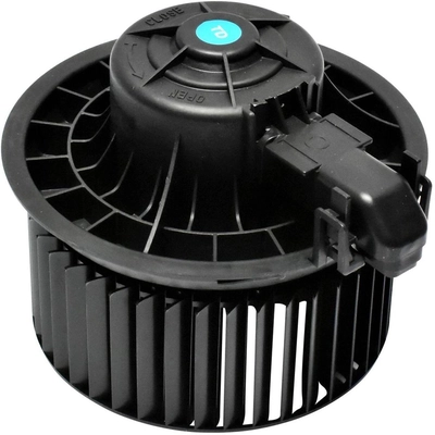 New Blower Motor by MANDO - 32A2009 pa2