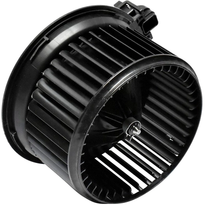 New Blower Motor by MANDO - 32A2009 pa3