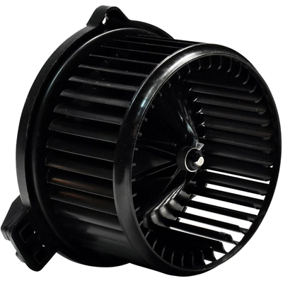 New Blower Motor by MANDO - 32A2010 pa8