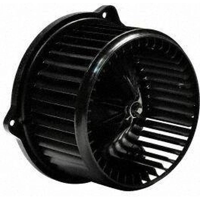 Nouveau moteur de ventilateur de MANDO - 32A2013 pa1