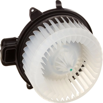 New Blower Motor by MOTORCRAFT - MM1091 pa5