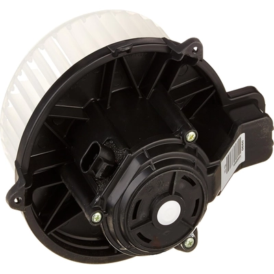 New Blower Motor by MOTORCRAFT - MM1091 pa6