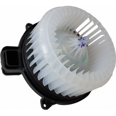 New Blower Motor by MOTORCRAFT - MM1091 pa7