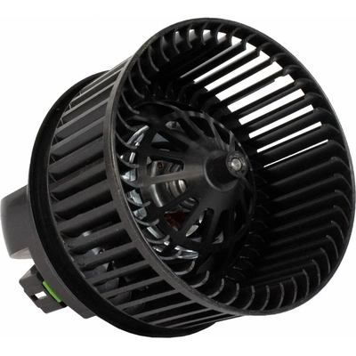 New Blower Motor by MOTORCRAFT - MM1204 pa1