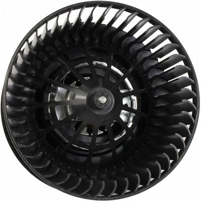 New Blower Motor by MOTORCRAFT - MM1204 pa2